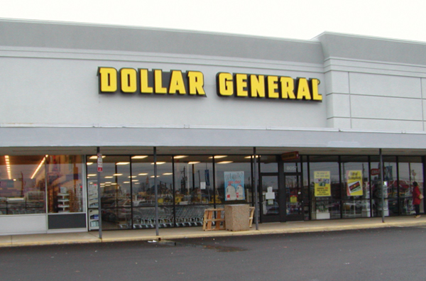 Dollar General Still Pursuing Family Dollar