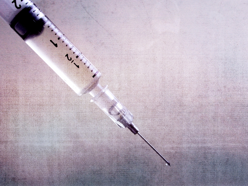 Over 10 percent of Coffee County residents have received COVID vaccine