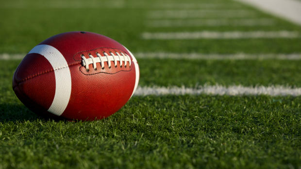 Manchester Youth Football Opens Season in Pulaski