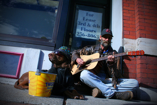 Poverty Rate in Tennessee: A Tiny Tick Down In 2013