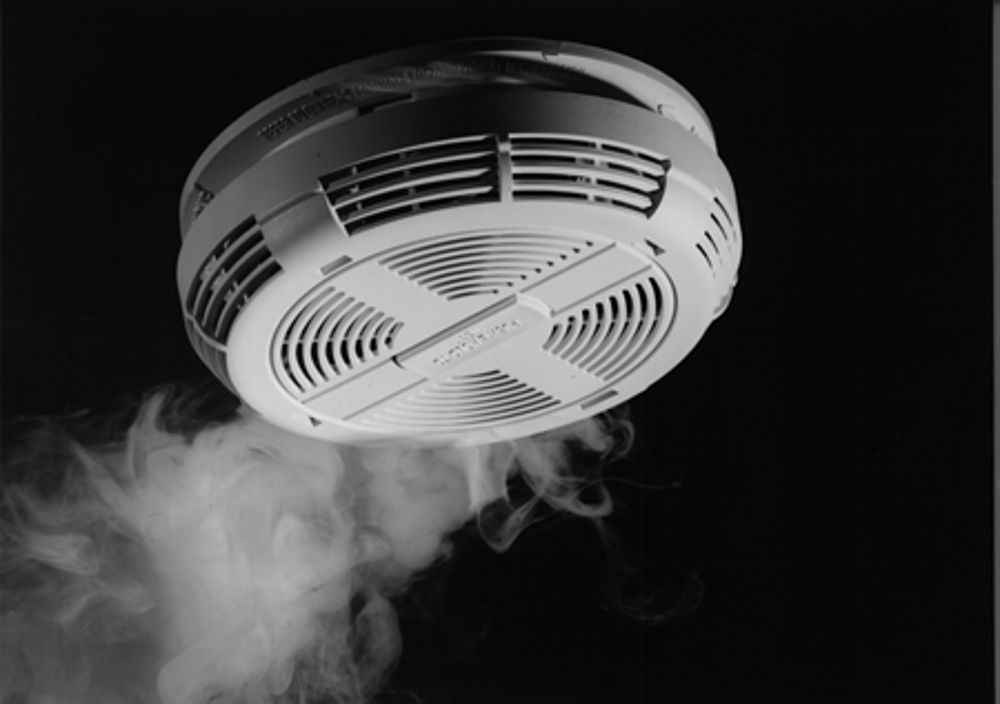Summitville Fire Dept. has free smoke alarms to distribute