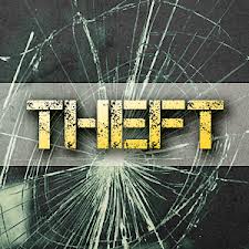 Five People Facing Charges of Theft in Grundy County