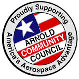 Fundraiser For Arnold Community Council