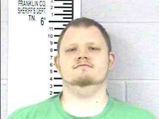 Franklin County Man Arrested For Attempted 1st Degree Murder, Aggravated Arson and More