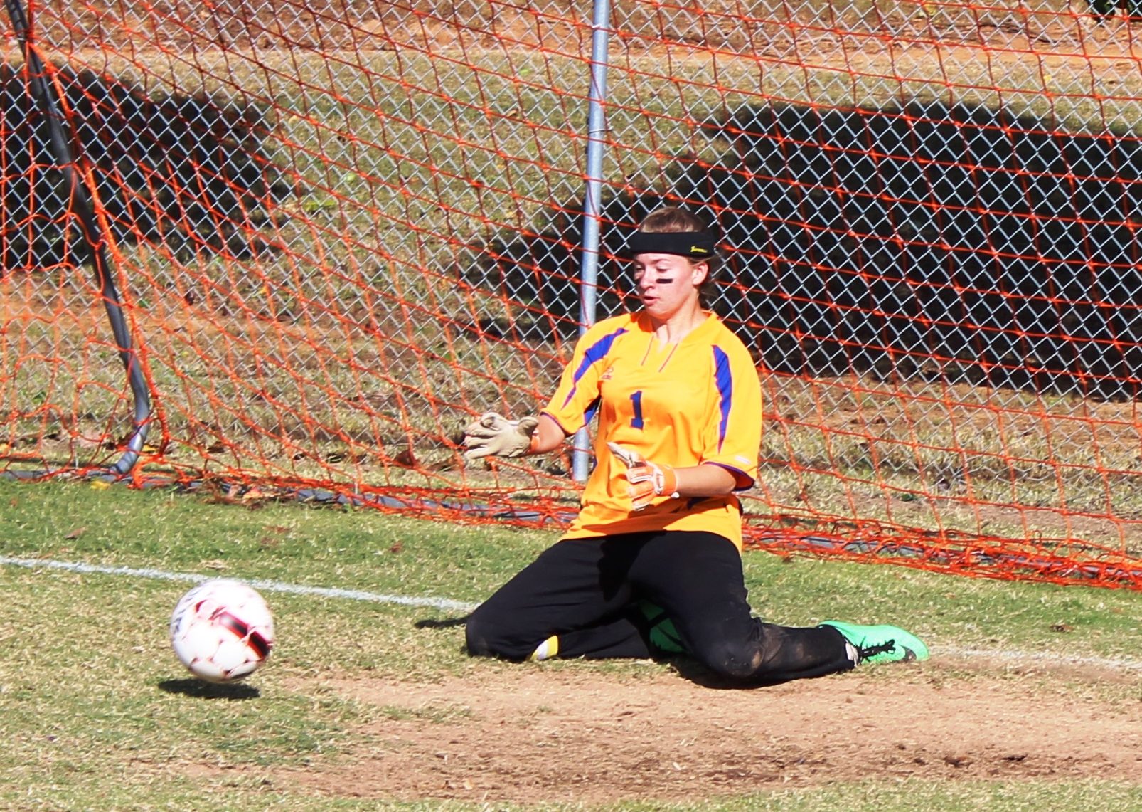 CCMS Soccer Falls in CTC Tournament Finals