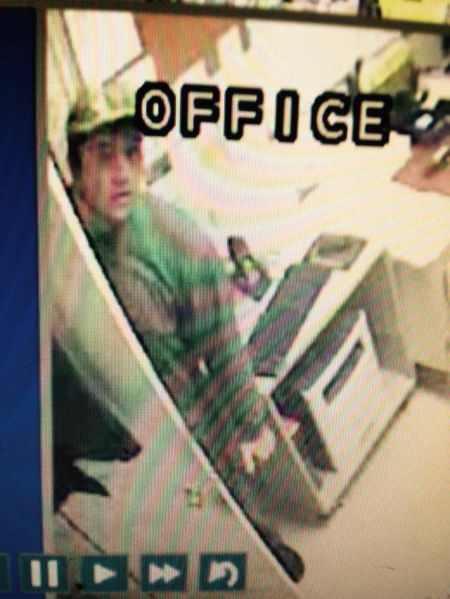 Moore County Authorities Looking For The Public’s Help