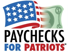 Paychecks For Patriots Is Thursday In Tullahoma