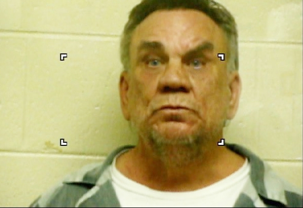 Summitville Man Charged With Terrorism