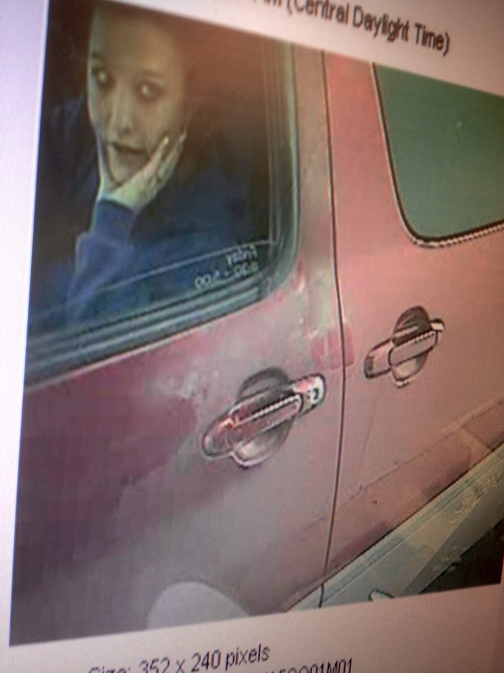 Manchester Police Investigating Woman Who Tried To Cash An Apparent Stolen Check