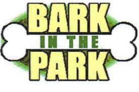 Bark in the Park Postponed until Nov. 4
