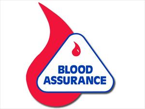 Blood Assurance low on blood