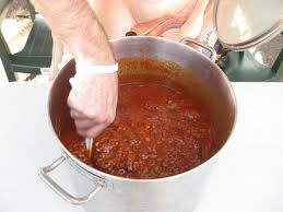 Chili Cook-off is Jan 21
