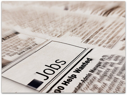 Some Areas of Tennessee Showing High Job Growth Rates