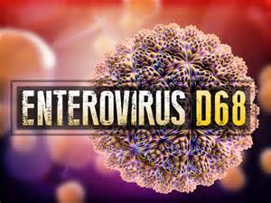 Two People In Tennessee Confirmed To Have The D68 Enterovirus