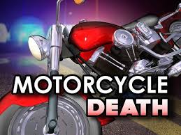 Motorcycle Crash takes the life of Manchester Man