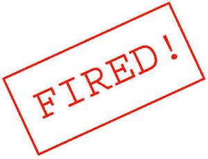 Lieutenant Fired From The Bedford County Sheriff’s Department