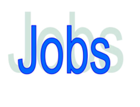 2020 Census Jobs Available