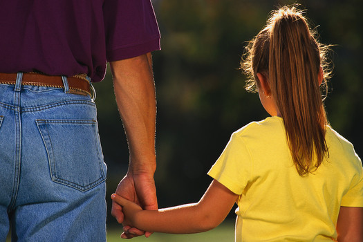 October Is Attachment Parenting Month