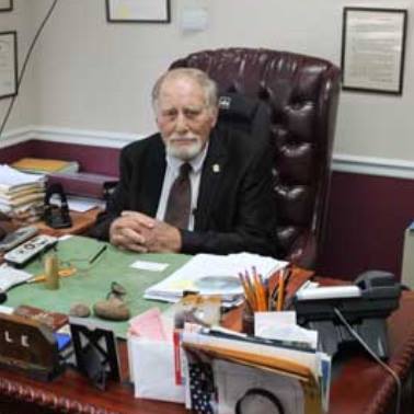 Longtime Coffee County Public Defender Campbell Smoot Found Deceased