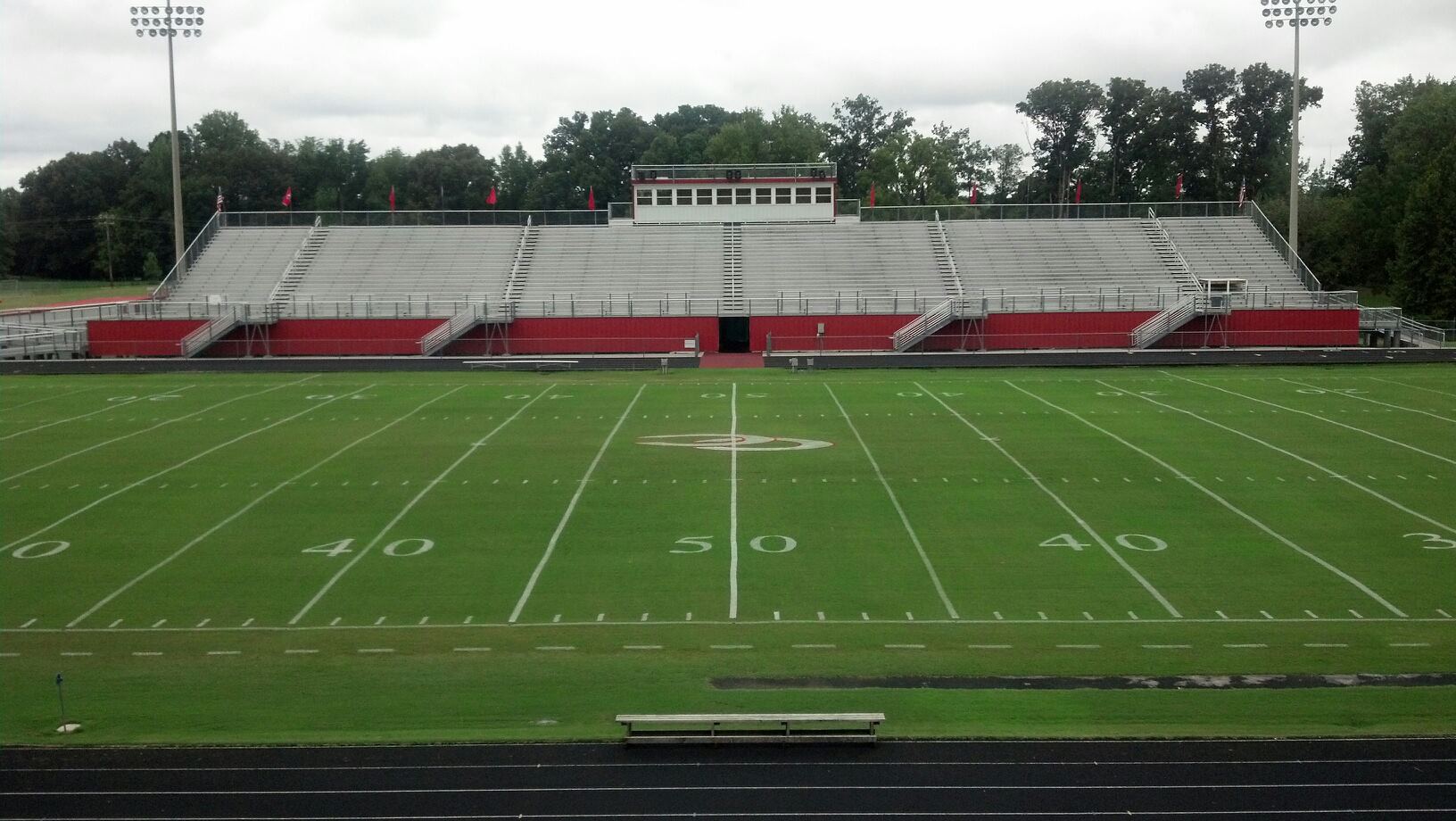 Red Raider football asking for volunteers, equipment for Saturday work day at stadium