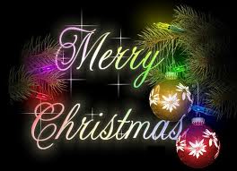 Christmas music all day Friday, Saturday on Thunder Radio WMSR