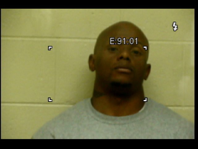 Area Man Arrested On Robbery Charges