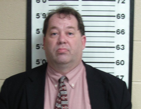Cannon County Attorney Disbarred For At Least 5 Years