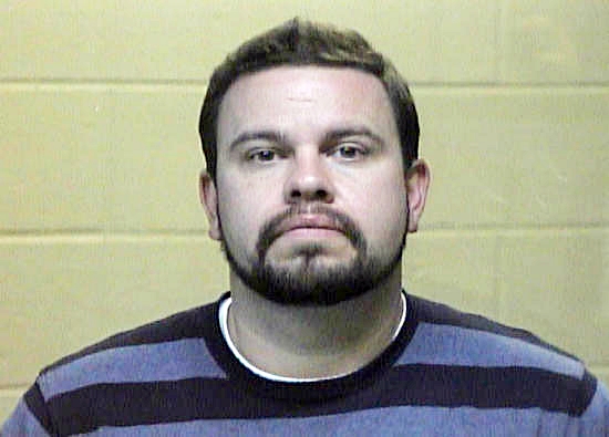 Former Youth Minister Pleads Guilty To Statutory Rape