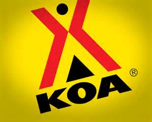 Local KOA Wins Awards