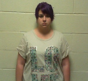 Woman Admits to Murder of Her Baby