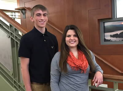 Motlow College In Moore County Names Mr & Miss Motlow