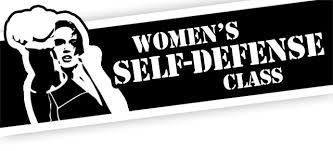 Women’s Self-Defense Class At Manchester City Hall
