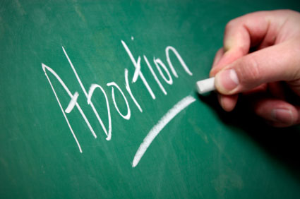 Anti-Abortion Lawmakers Refocus Efforts