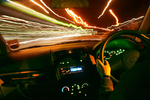 Drunk Driving and Holidays: A Deadly Combination in Tennessee