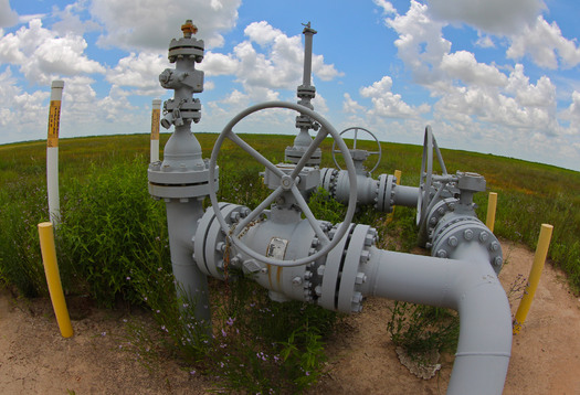 Opposition Mounts to Tennessee Gas Pipeline Conversion
