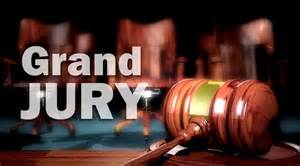 Father of Toddler Shot In March Indicted By Grand Jury