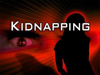 Kidnapping Charges Filed Against Manchester Man