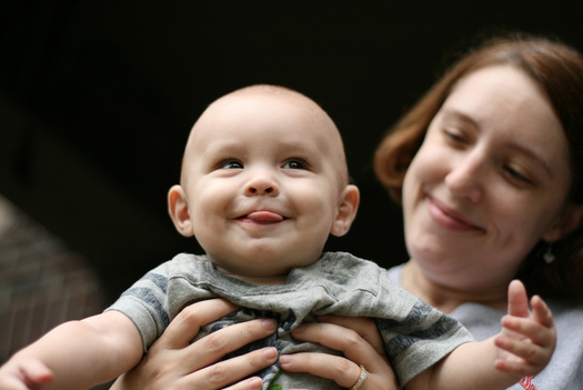 Two-Generation Approach Key to Success for Low-Income TN