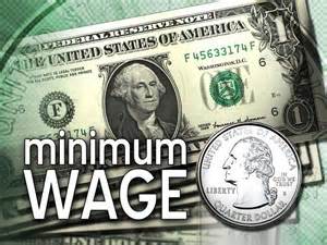 Labor Secretary Wants Minimum Wage Raised