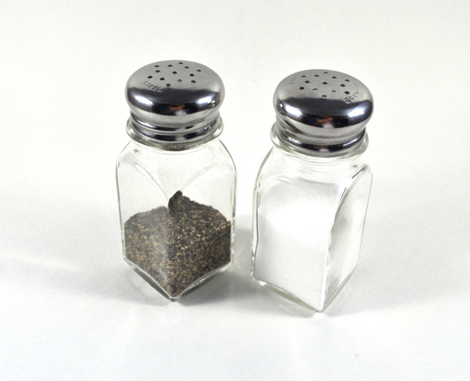 Tip for a Healthier Tennessee: Skip the Salt