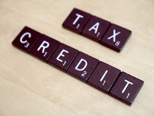 Earned Income Tax Credit Important To Rural Tennesseans