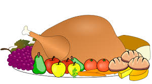 Red Cross offers Thanksgiving cooking safety tips
