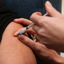 COVID-19 vaccinations