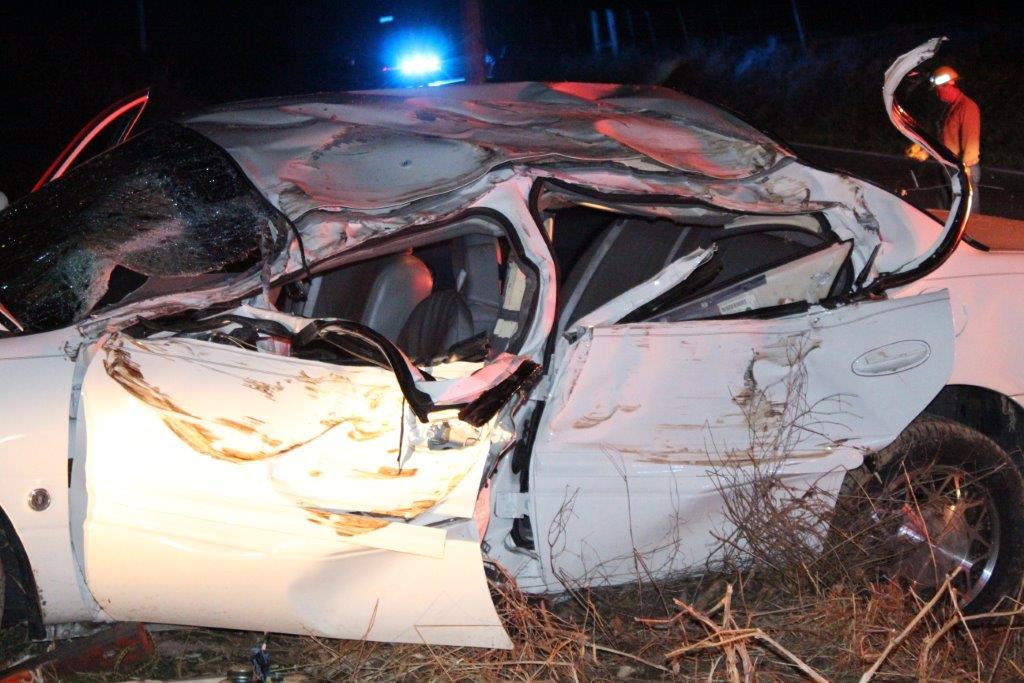 Manchester Man Killed In Monday Accident