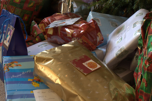 Simple Ways to Reduce Holiday Trash in Tennessee