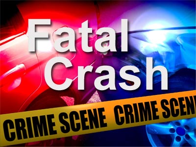 Fatal Crash on Monteagle Mountain