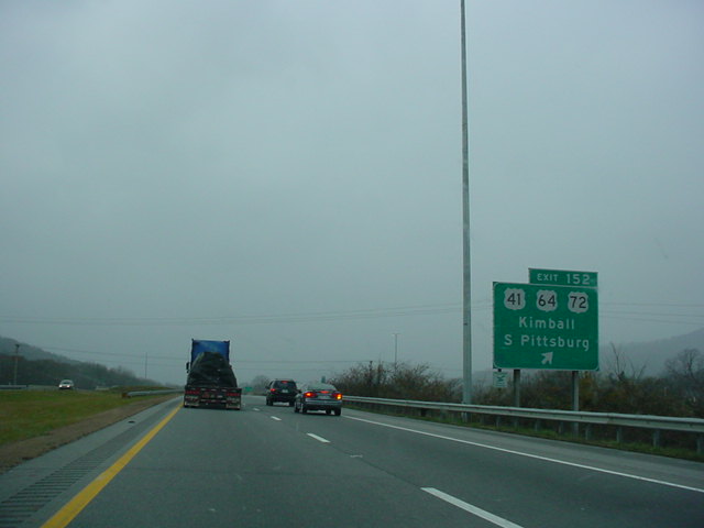 Tennessee gets Average Grade on Roads