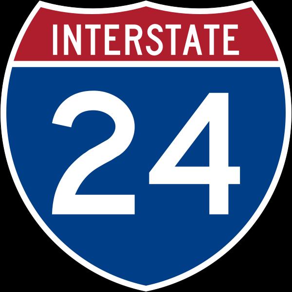 The Exit Ramp is Open