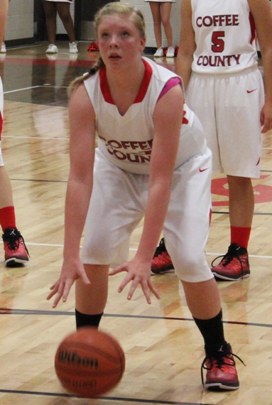 Middle School Basketball Roundup from Thursday