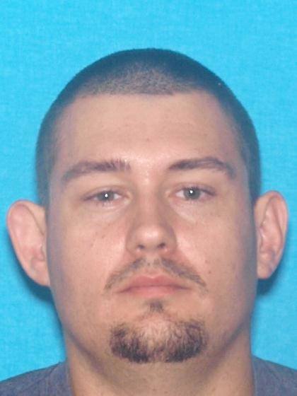 Law Enforcement Looking For Wanted Man